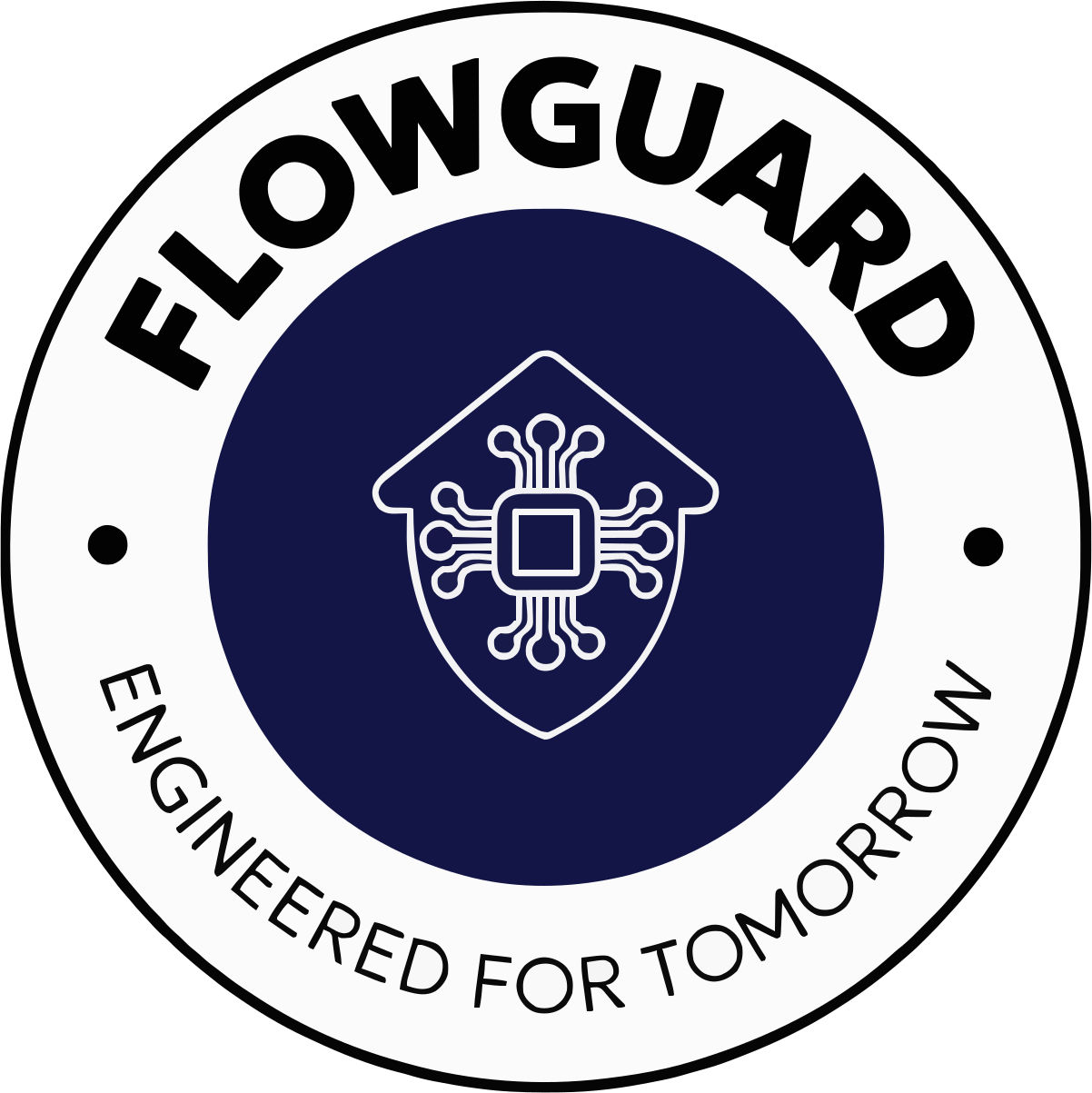 Flowguard Time Clock Home - FlowGuard